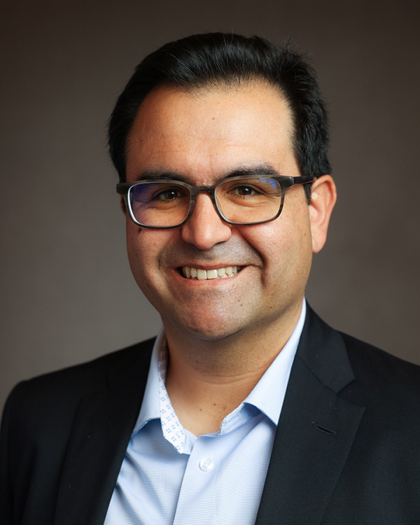 Photo of Fernando Severino