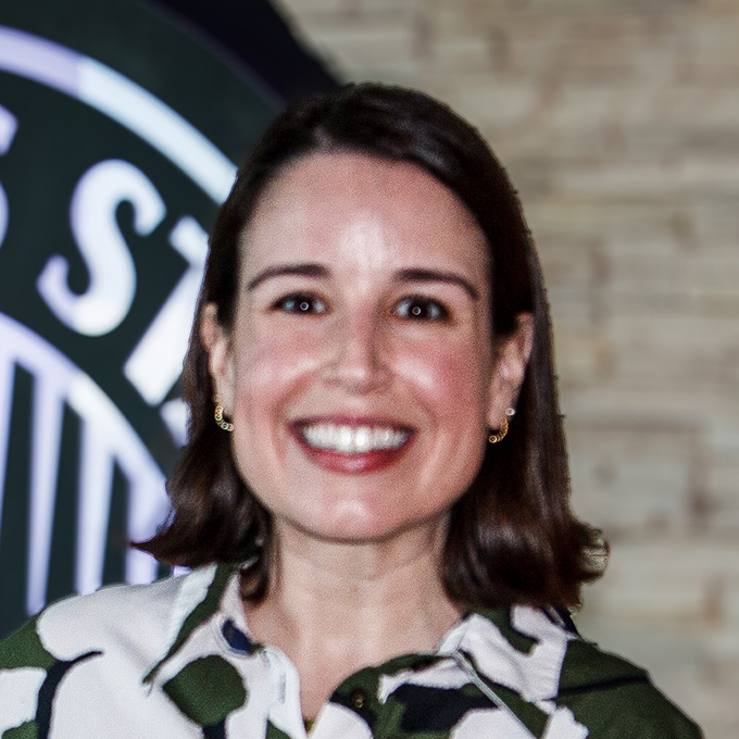 Photo of Shelby Boehm