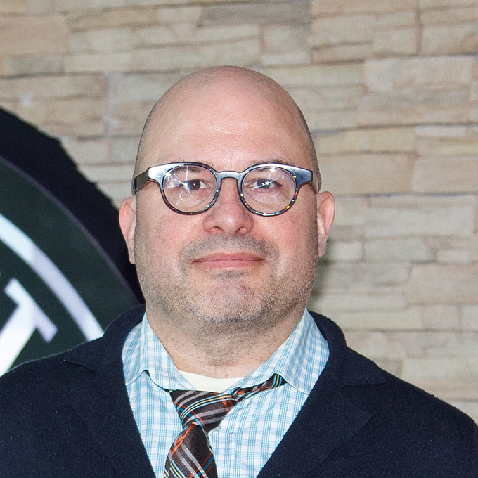 Photo of Jason Dunda