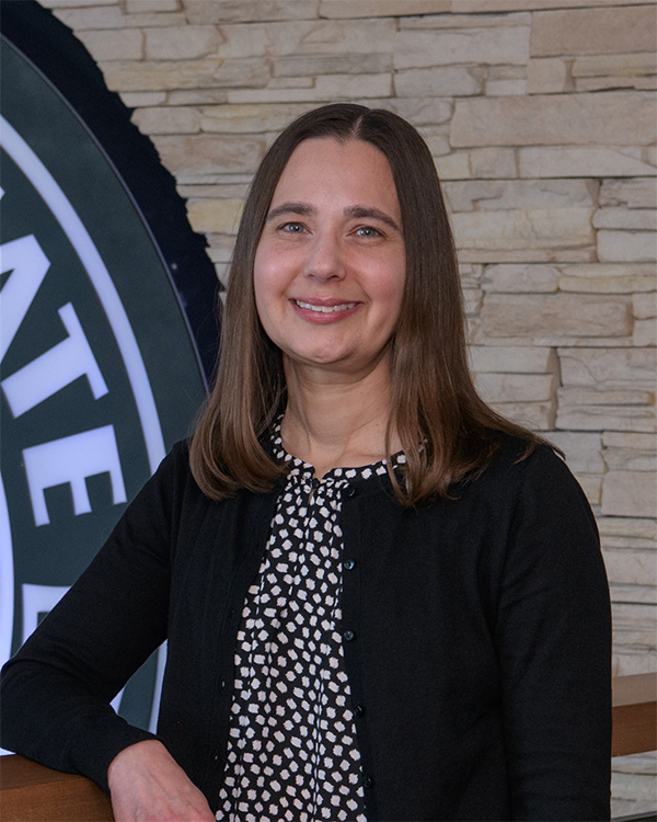 Dr. Amy Bloom profile image