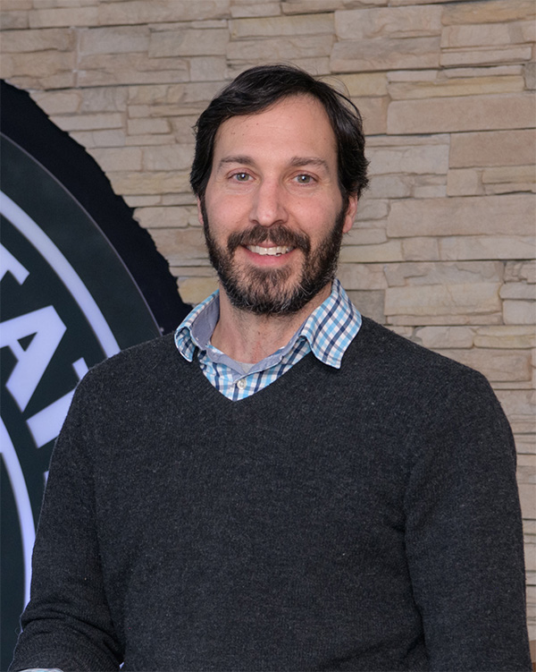 Dr. Andrew Ventimiglia profile image