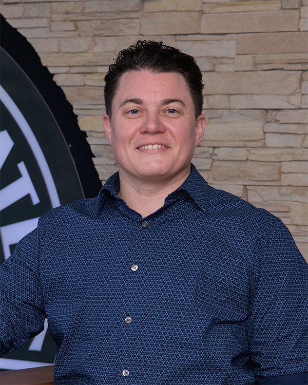 Dr. Derek Sparby profile image