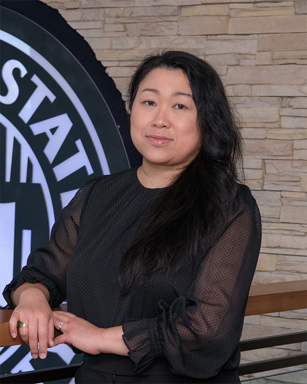 Dr. Intan Suwandi profile image