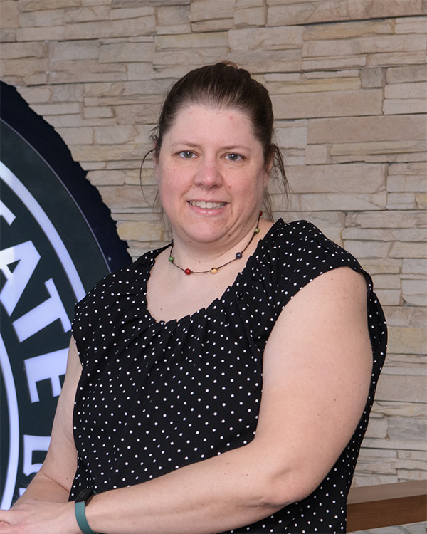 Dr. Kristina B. Lewis profile image