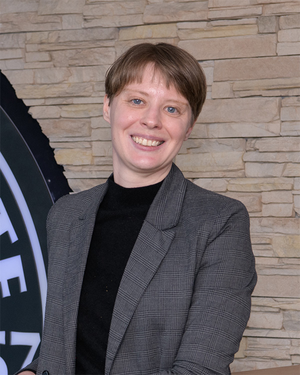 Dr. Melissa Heil profile image