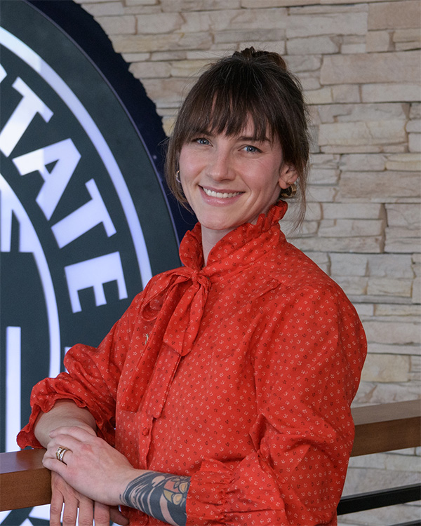 Ruth Burke profile image