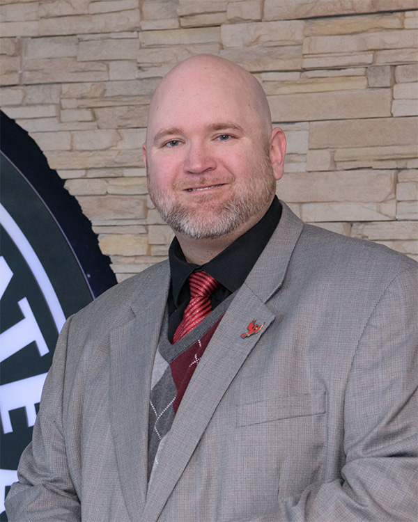 Steve Suess profile image