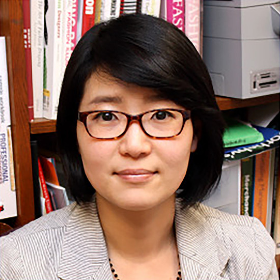 photo of Hae Jin Gam, Ph.D.