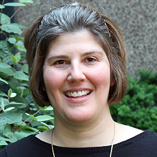 photo of Lisa Sczepura, Ph.D.