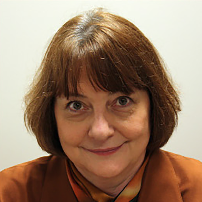 photo of Maria A. Moore, Ed.D.