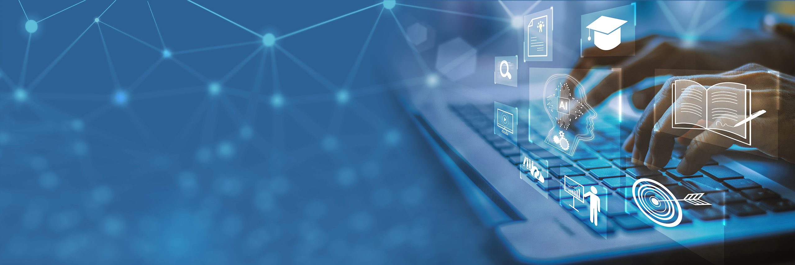 Generative AI in education image