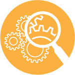 Evidence-Based Pedagogy icon