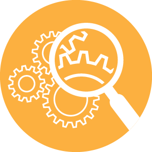 Evidence-Based Pedagogy icon