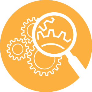 Evidence of Pedagogy logo