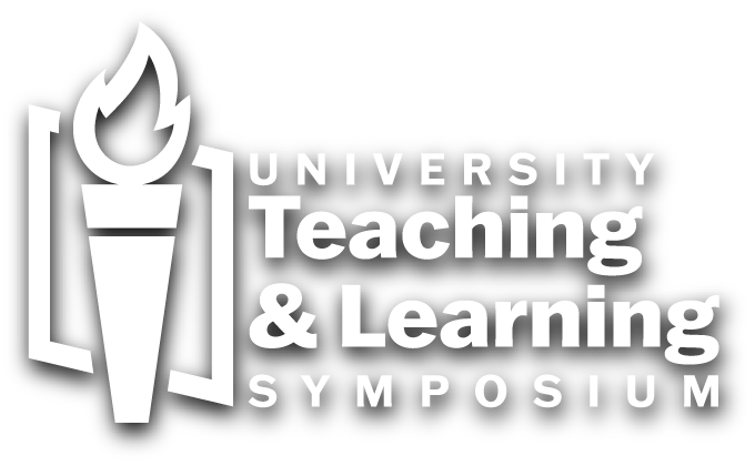 Symposium logo