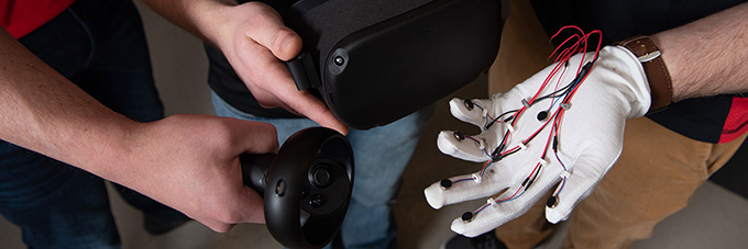 Using technology in the classroom