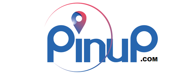 Pinup logo