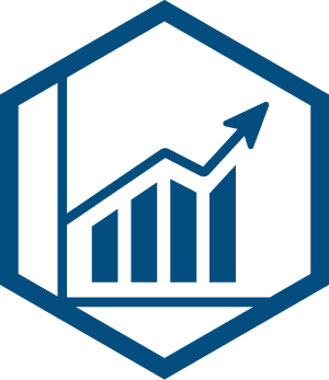 Research campus partner icon