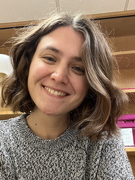 Photo of Nichol Brown