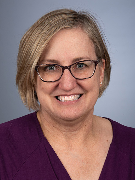 Photo of Kim Brucker 