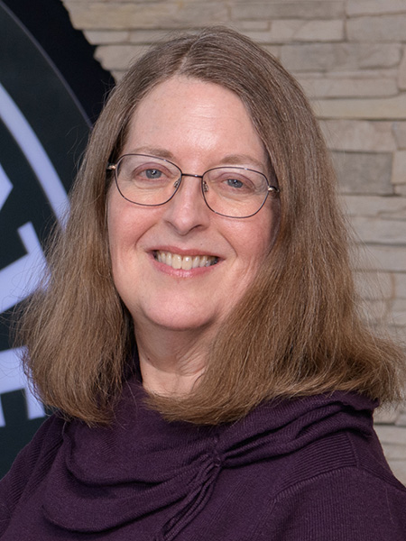 Photo of Victoria Bush