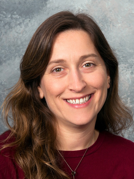 Photo of Chasity Logan