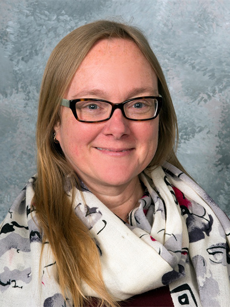 Photo of Linda Summers