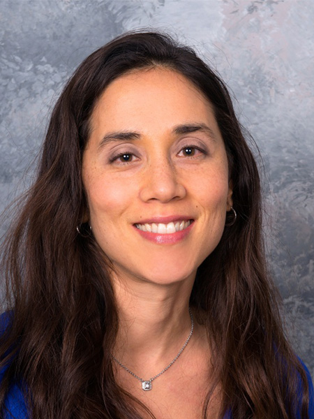 Photo of Amber Thomas