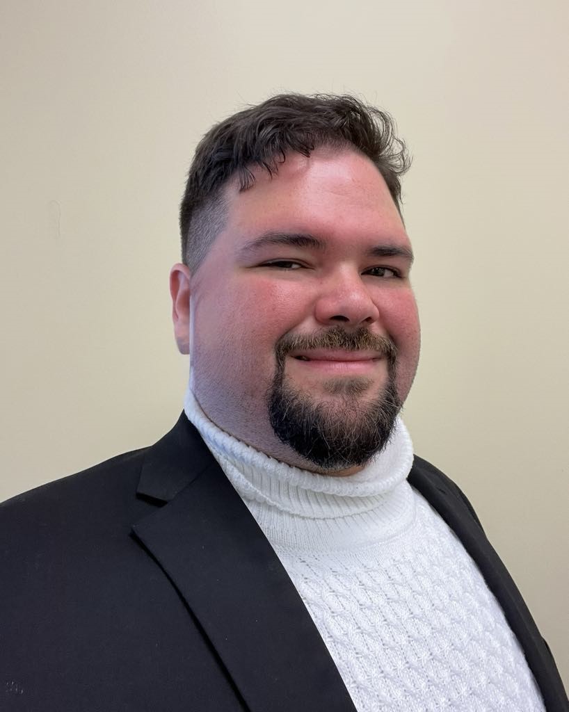 Photo of Edcel Cintron-Gonzalez