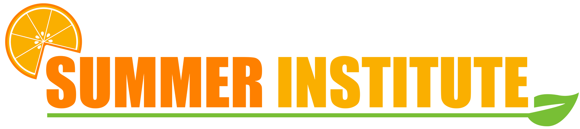 Summer Institute logo