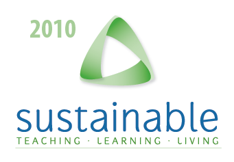 2010 Symposium: Sustainable