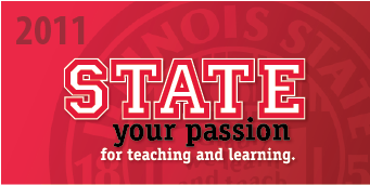 2011 Symposium: State your Passion