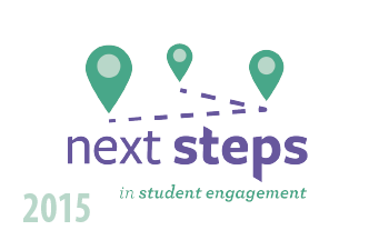 2015 Symposium: Next Steps