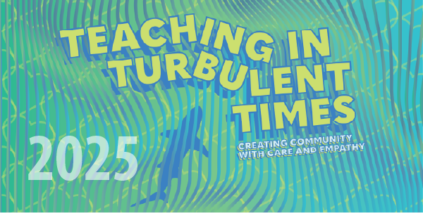 2025 Symposium banner image