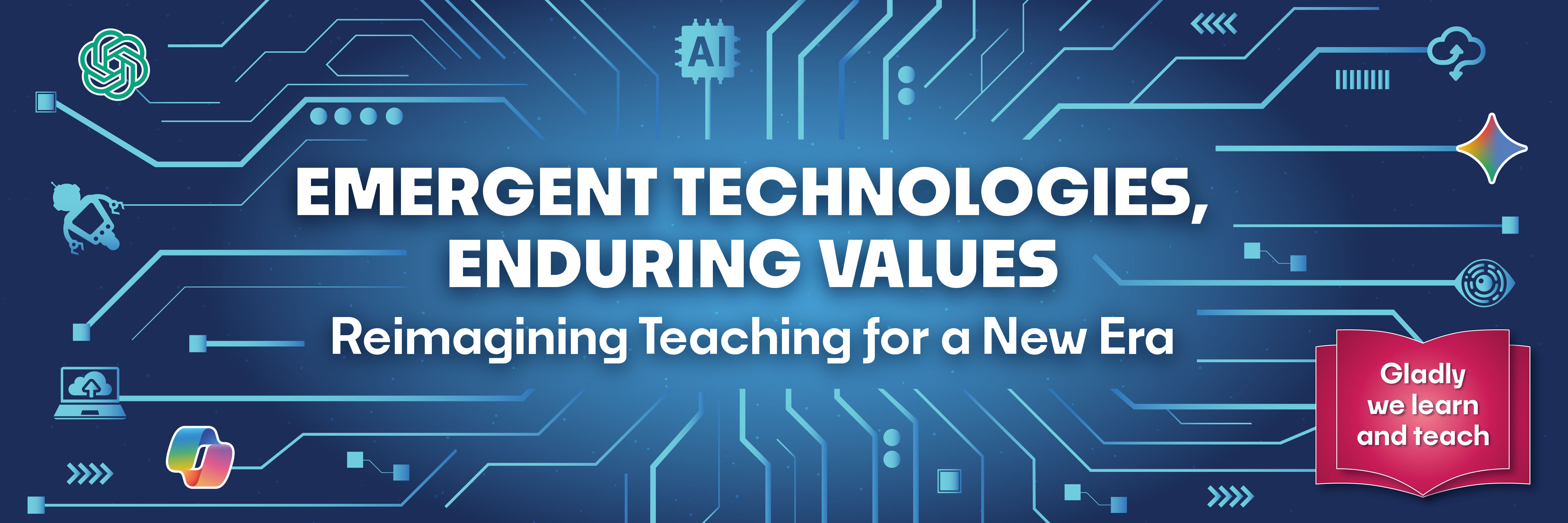 Symposium 2026 banner