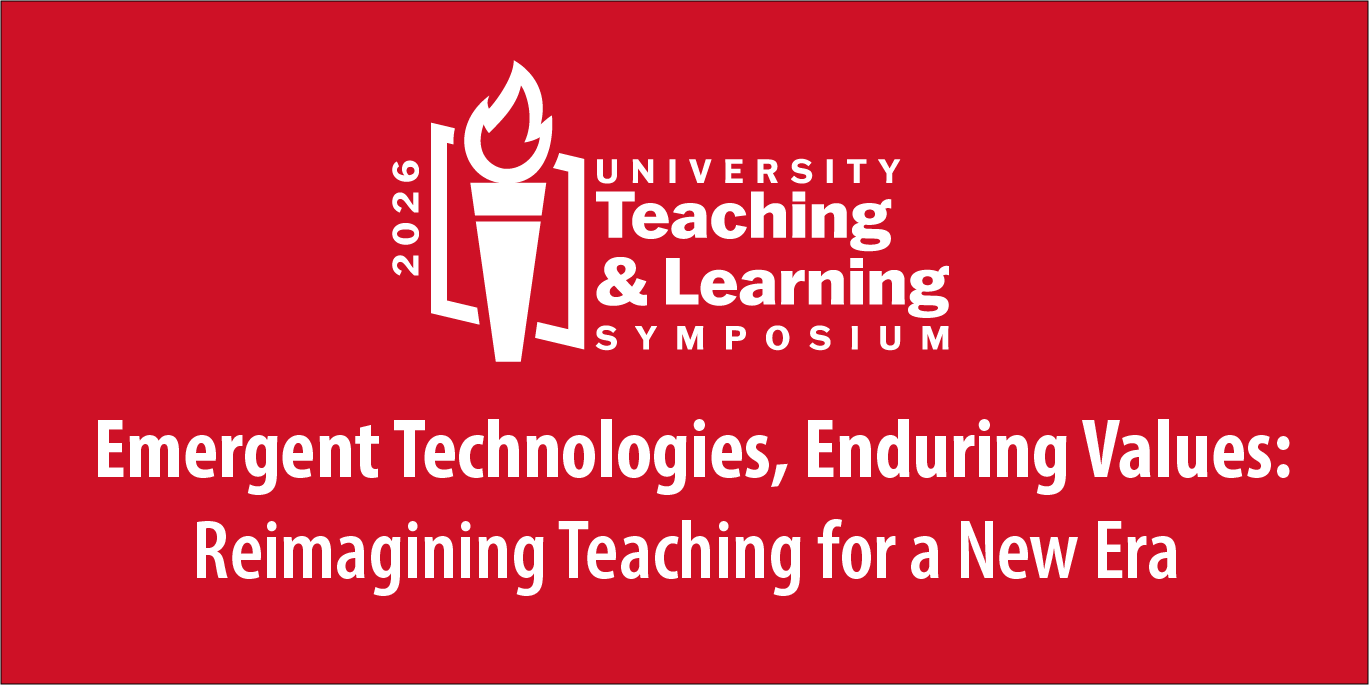 Symposium Call for proposal