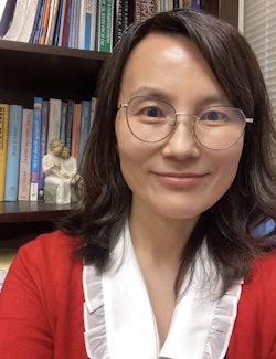 Jeongae Kang Profile image