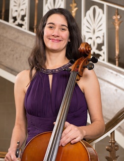 Adriana Ransom Profile image