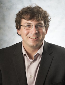 Luke Russell Profile image